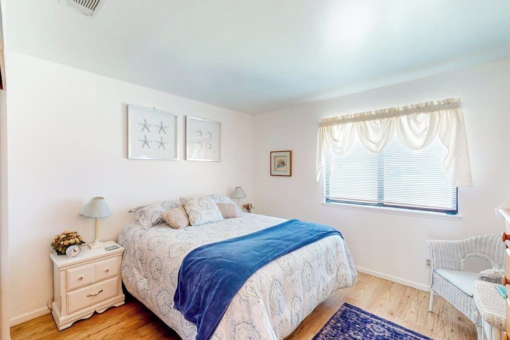 Photo of Bedroom in Nipomo