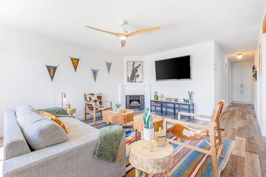 Photo of Livingroom in San Clemente