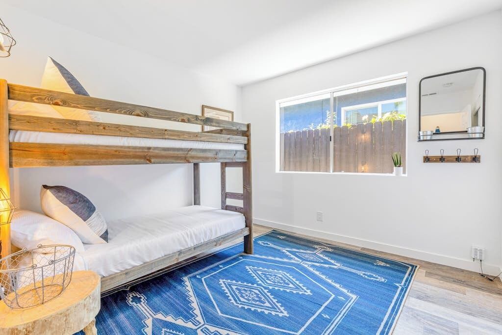 Photo of Bedroom in San Clemente