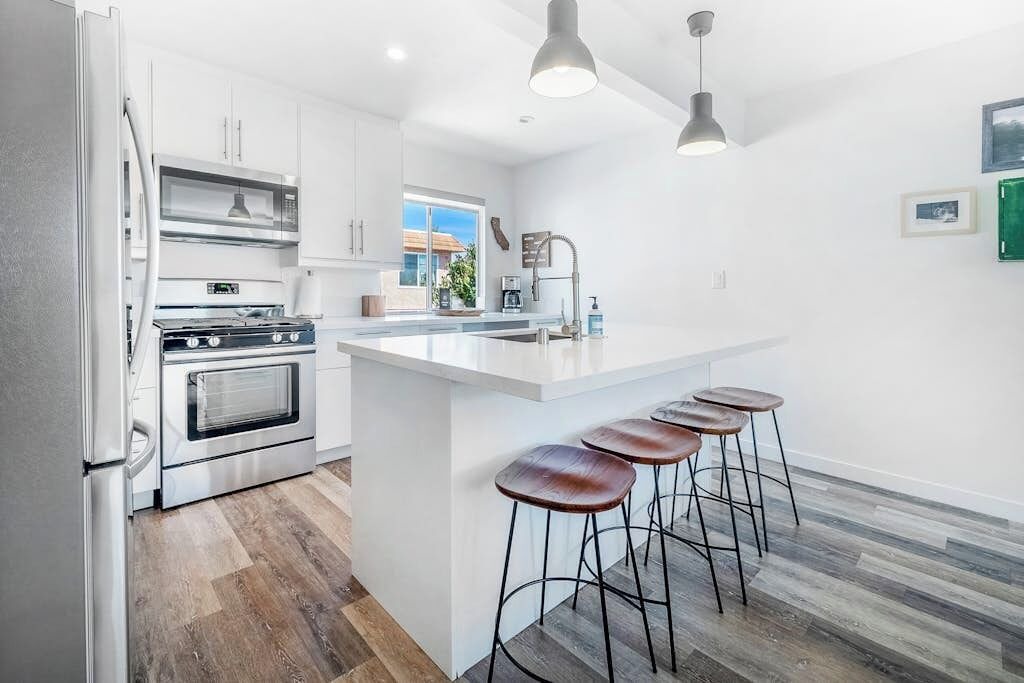 Photo of Kitchen in San Clemente