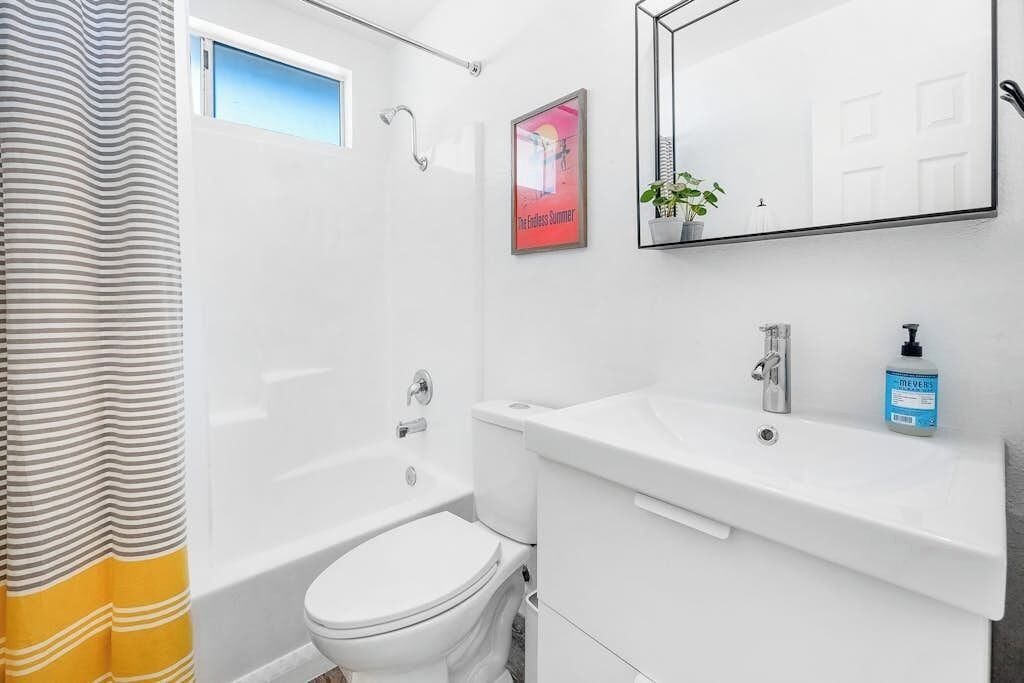 Photo of Bathroom in San Clemente