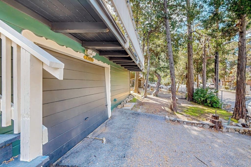 Photo of Outdoor in Crestline