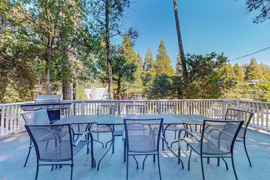 Photo of Outdoor in Crestline