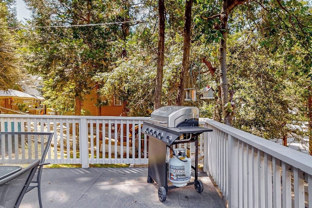 Photo of Outdoor in Crestline