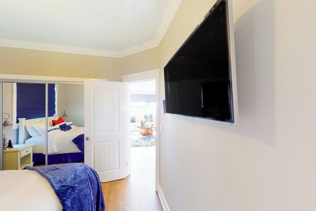 Photo of Bedroom in Old Towne