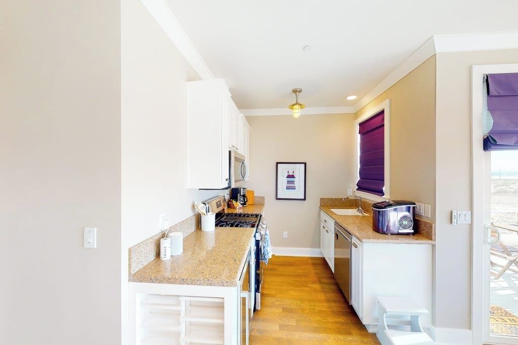 Photo of Kitchen in Old Towne