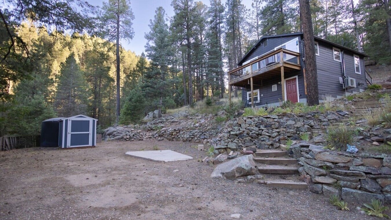 Photo of Outdoor in Prescott