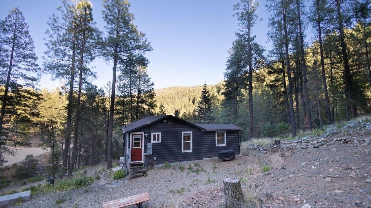 Photo of Outdoor in Prescott