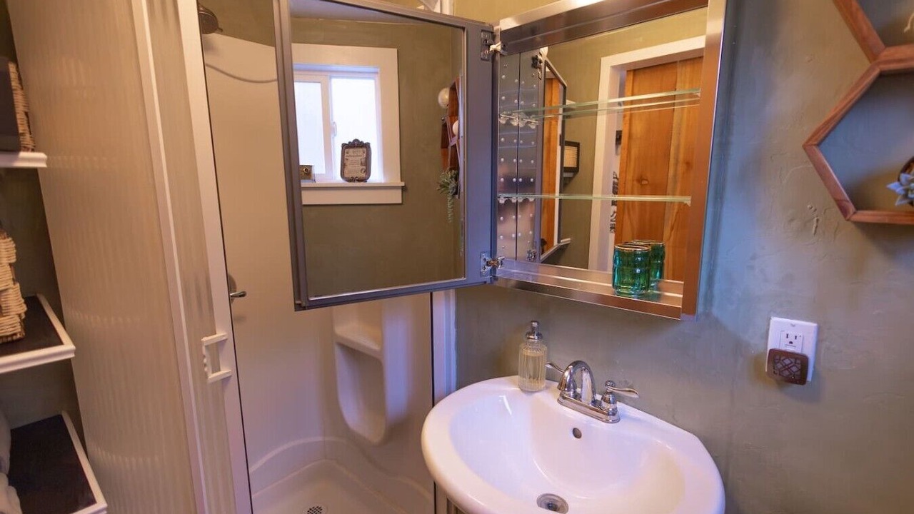 Photo of Bathroom in Prescott