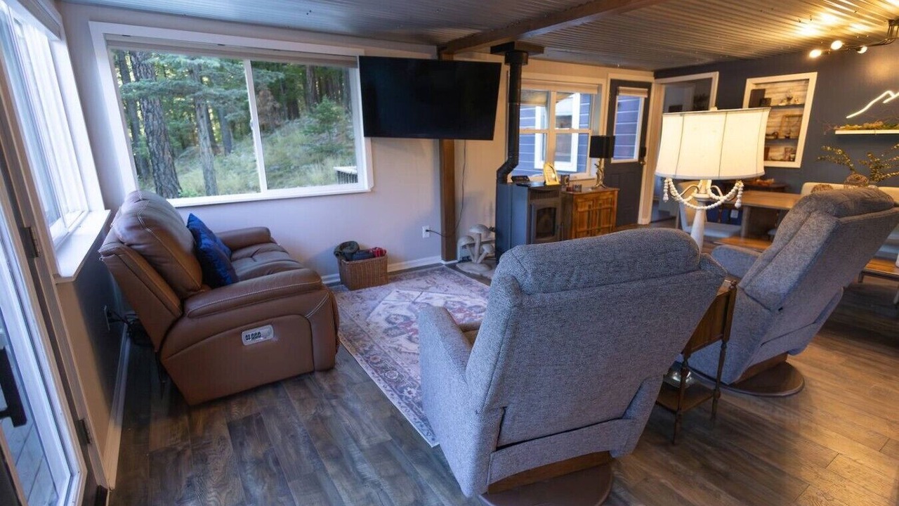 Photo of Livingroom in Prescott
