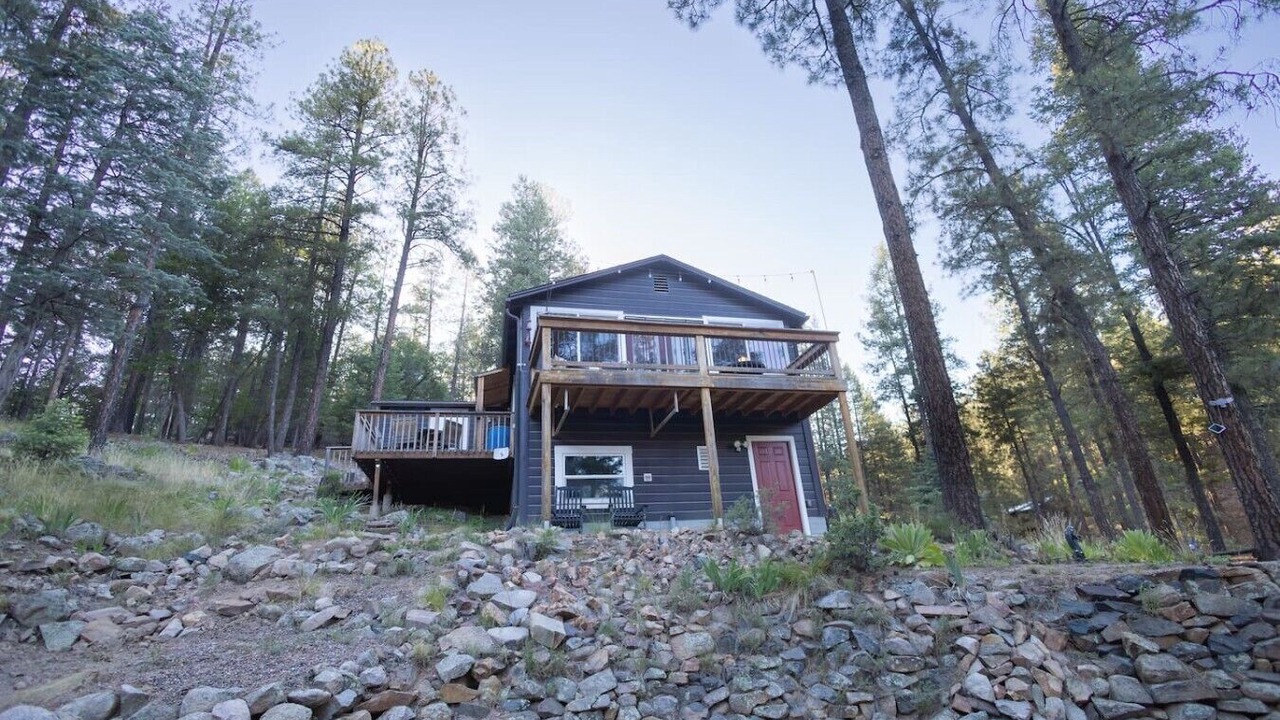 Photo of Outdoor in Prescott