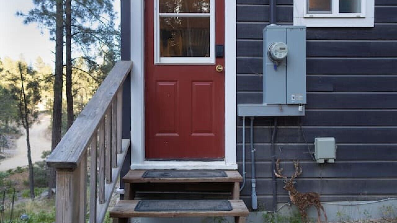 Photo of Outdoor in Prescott