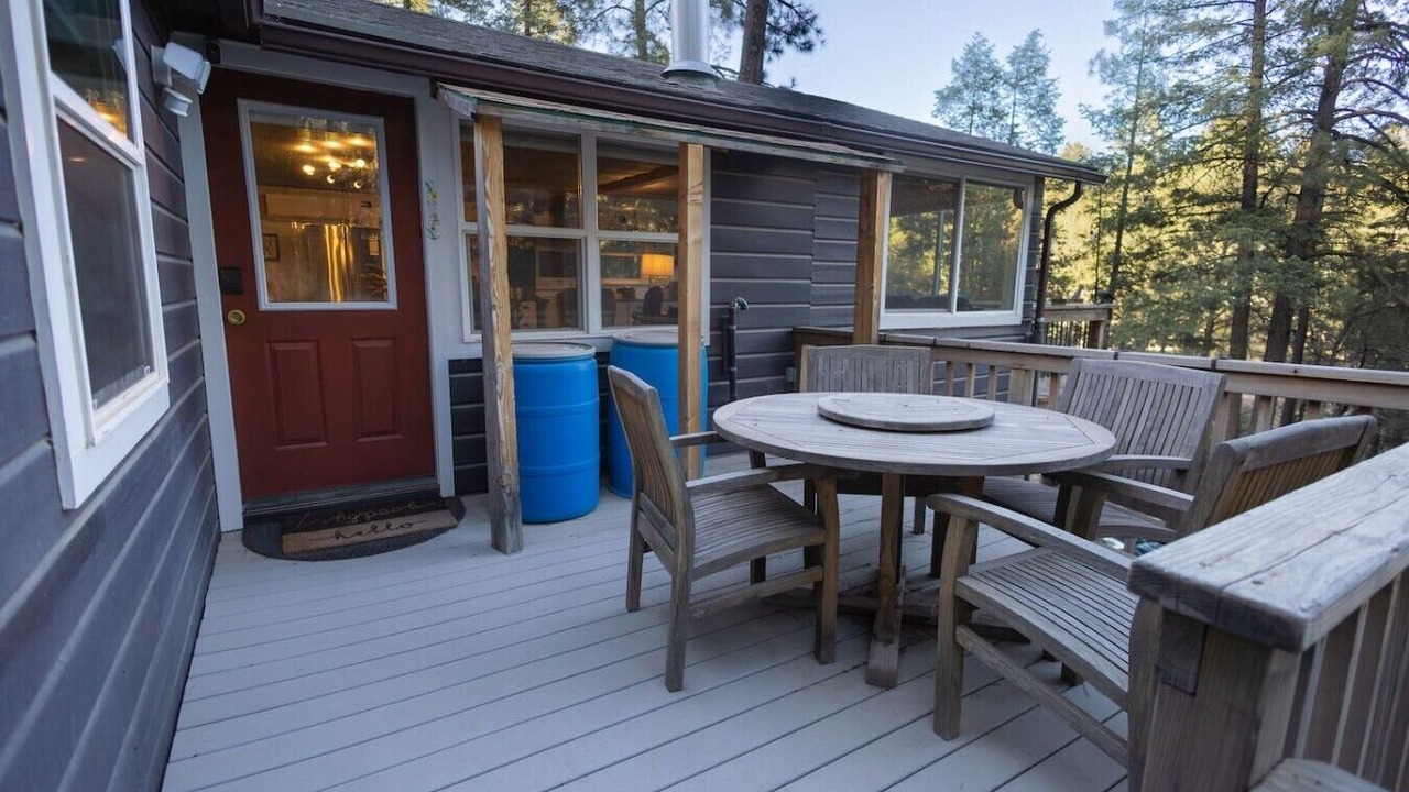 Photo of Outdoor in Prescott
