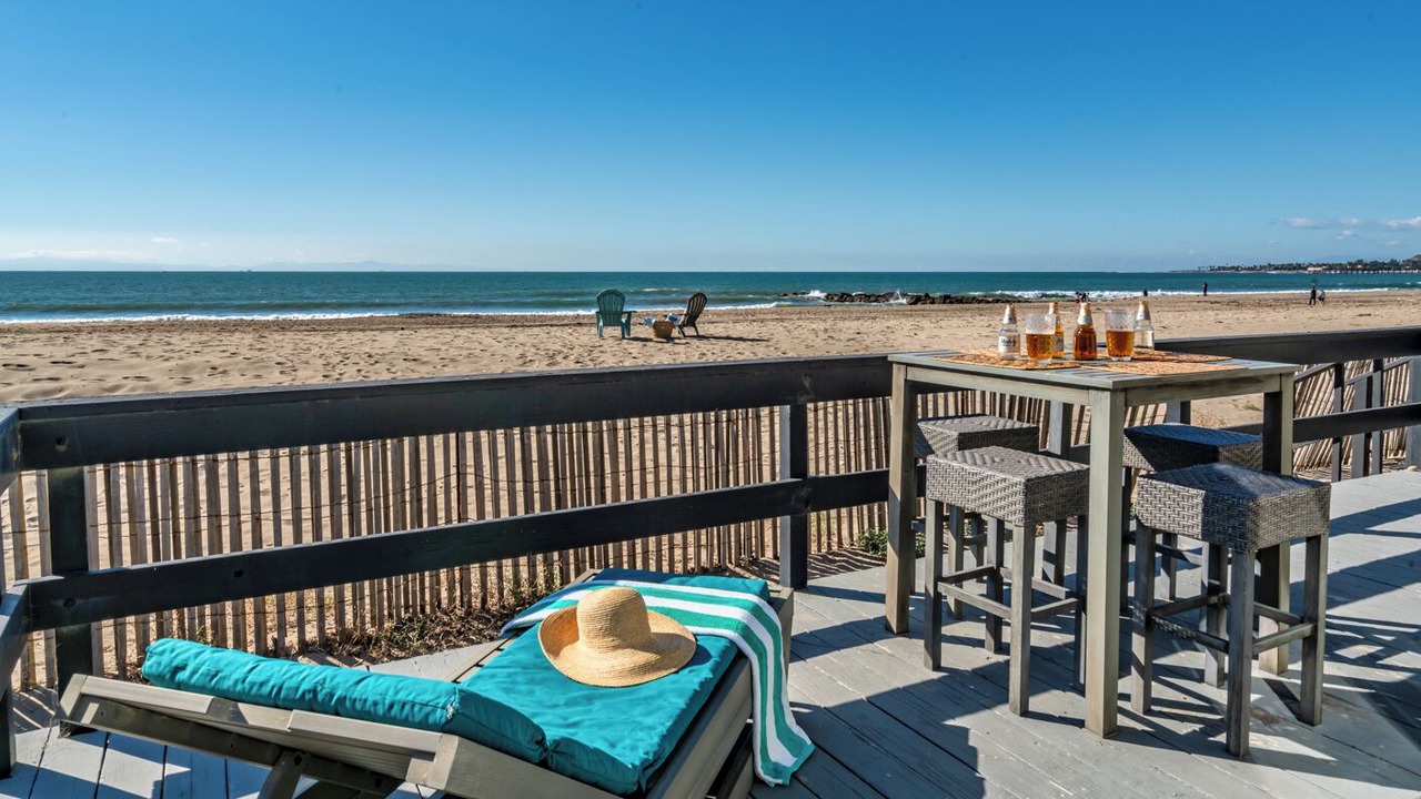 Photo of Outdoor in Pierpont Bay
