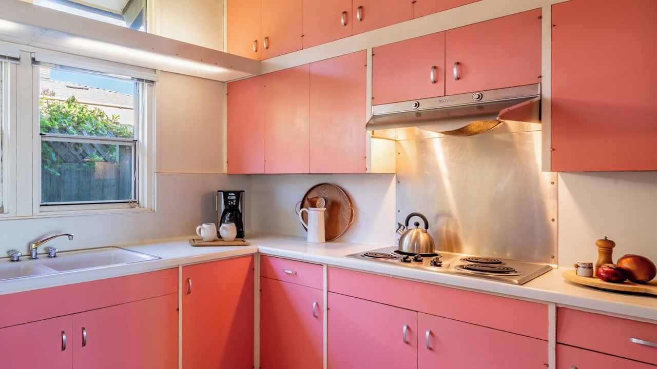 Photo of Kitchen in Pierpont Bay