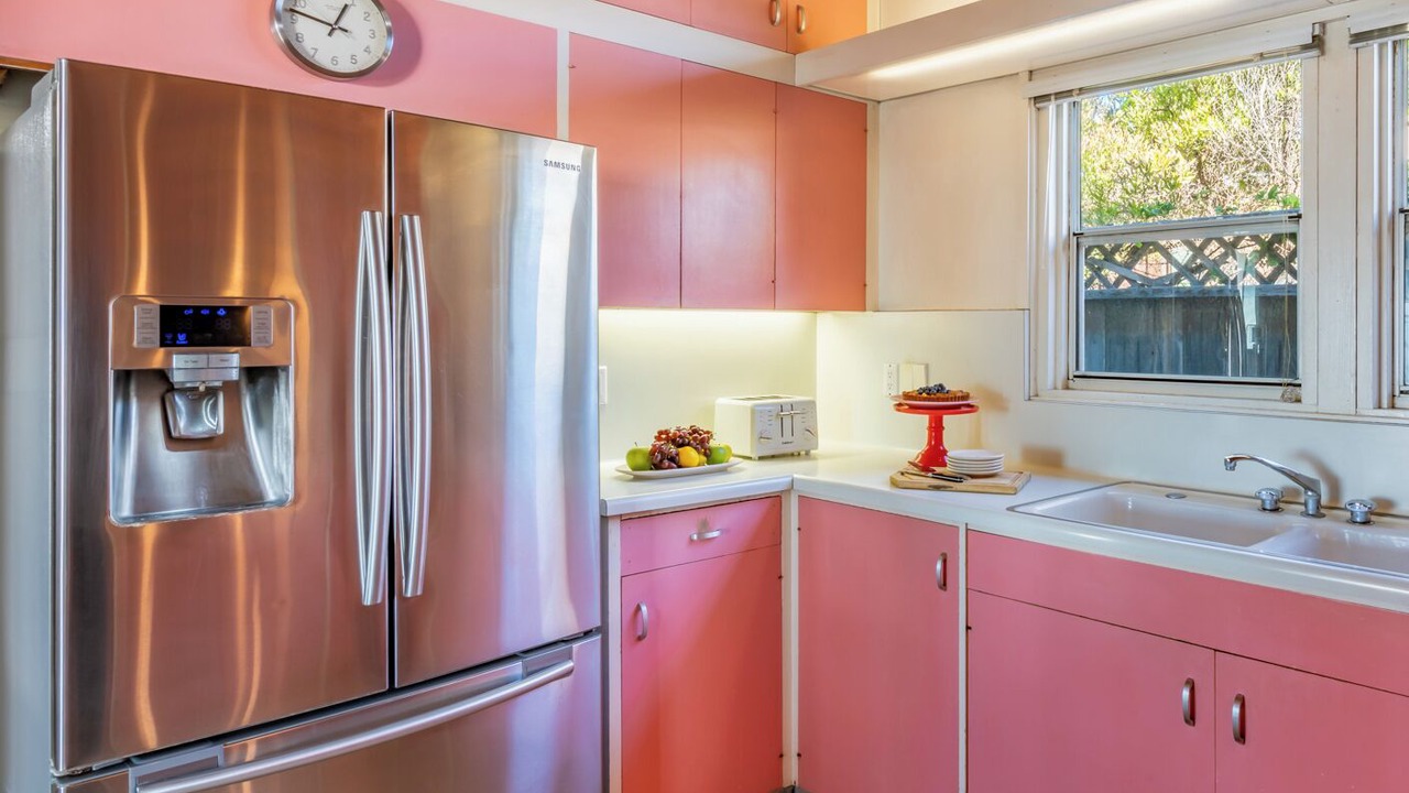 Photo of Kitchen in Pierpont Bay