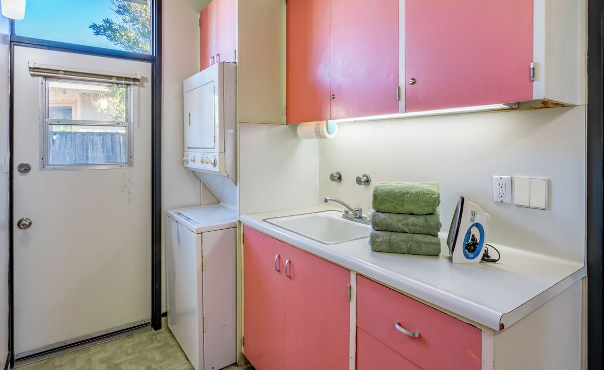 Photo of Kitchen in Pierpont Bay