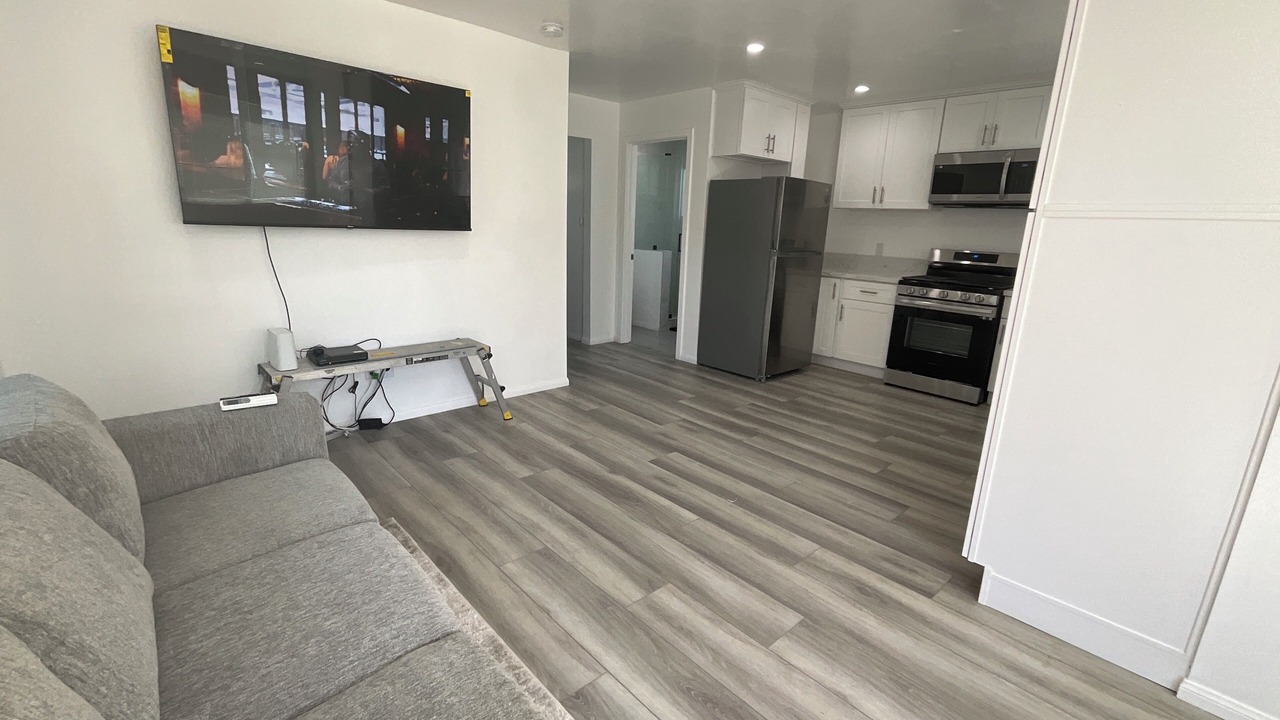 Photo of Livingroom in Los Angeles
