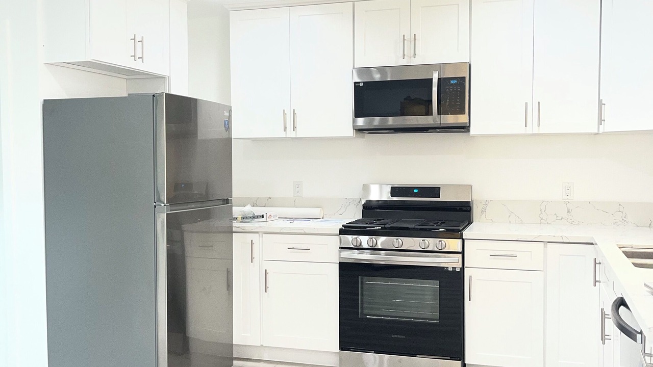 Photo of Kitchen in Los Angeles