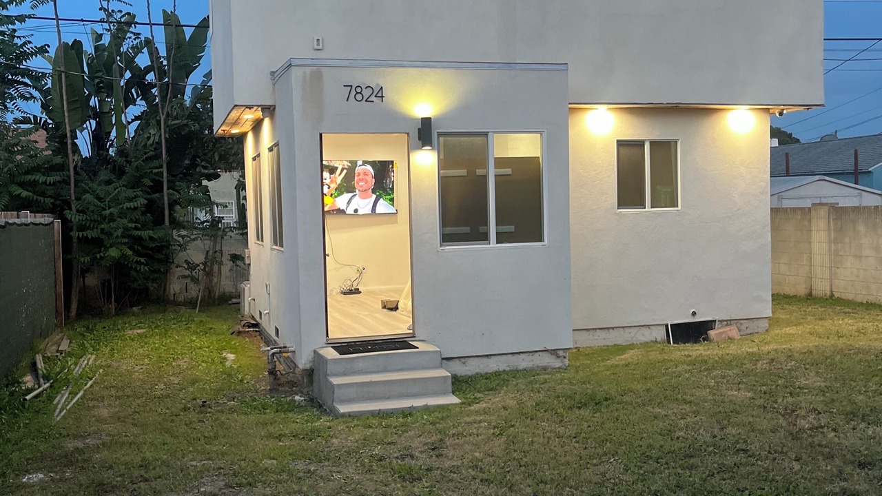 Photo of Outdoor in Los Angeles