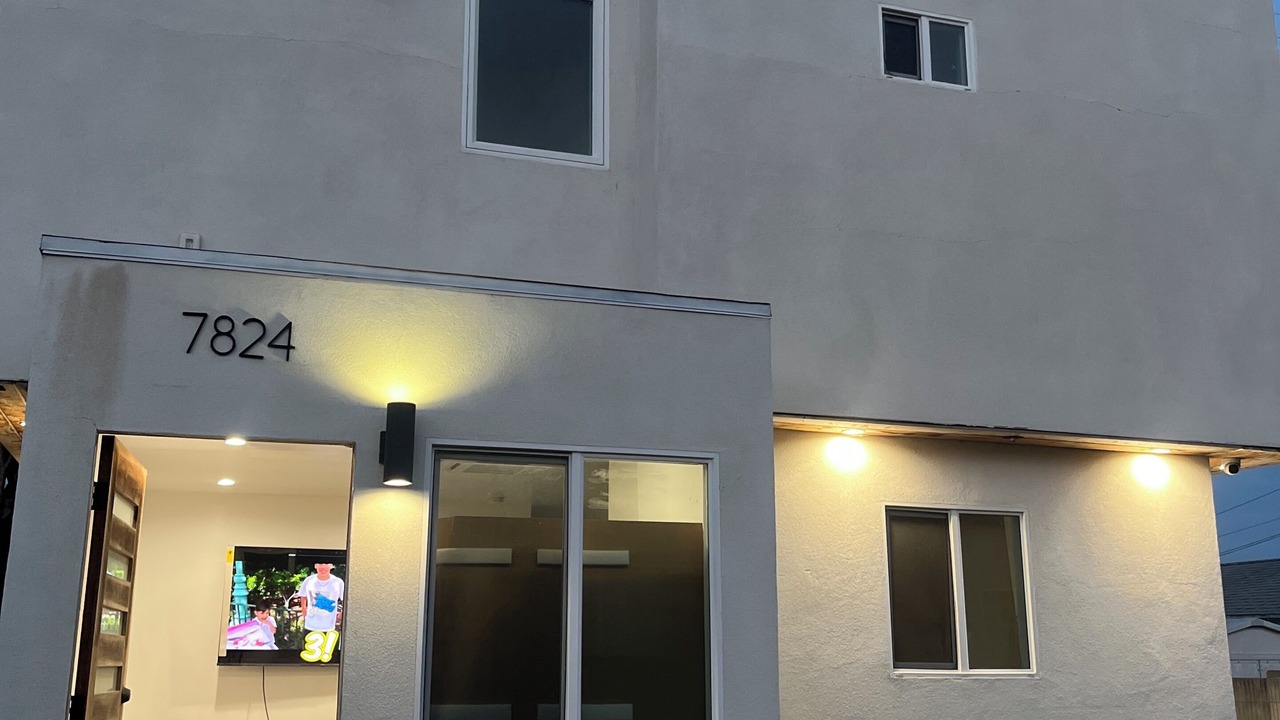 Photo of Outdoor in Los Angeles