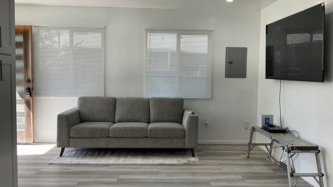 Photo of Livingroom in Los Angeles