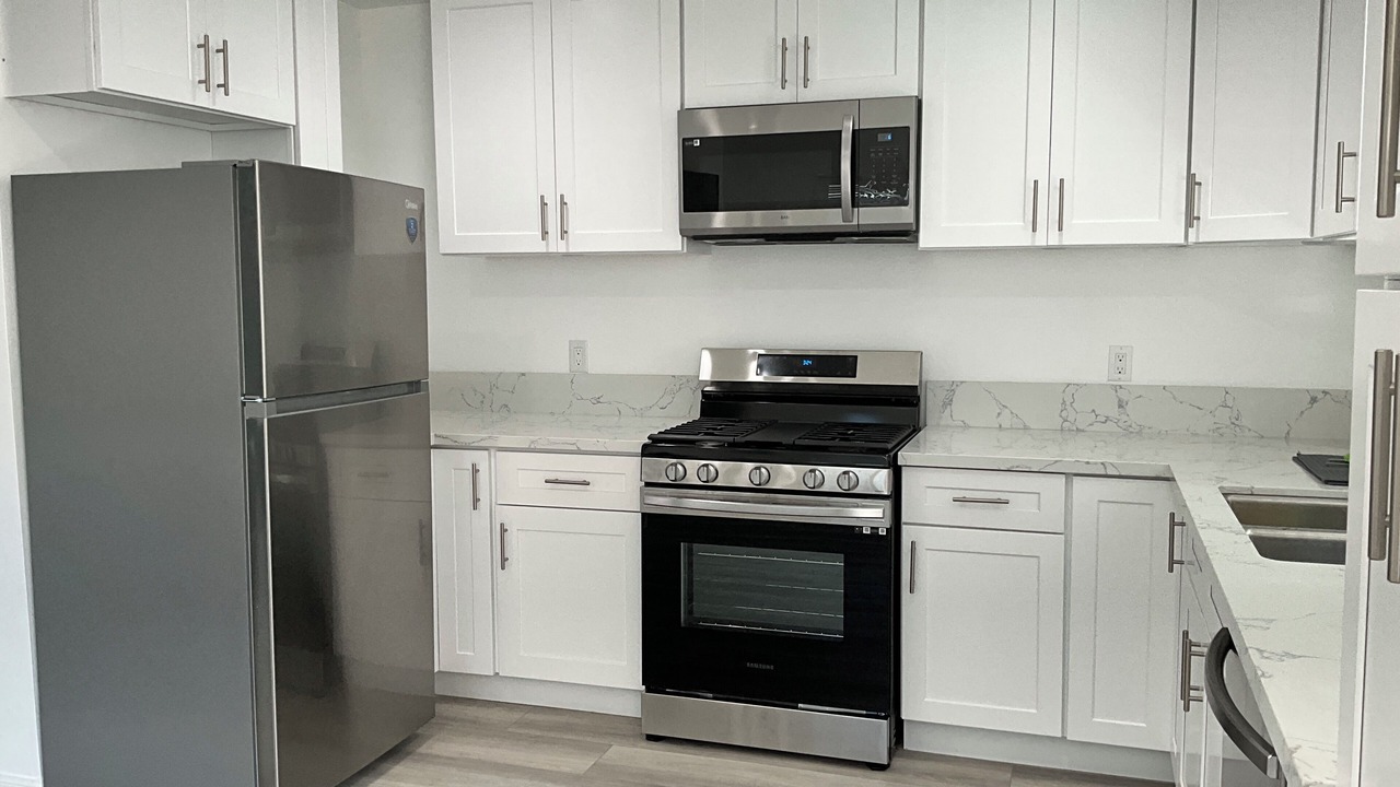 Photo of Kitchen in Los Angeles