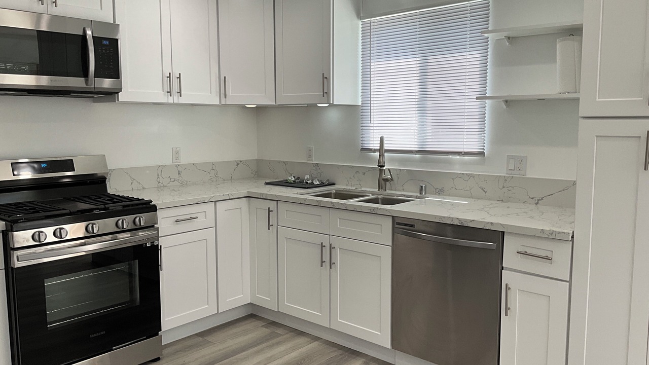 Photo of Kitchen in Los Angeles