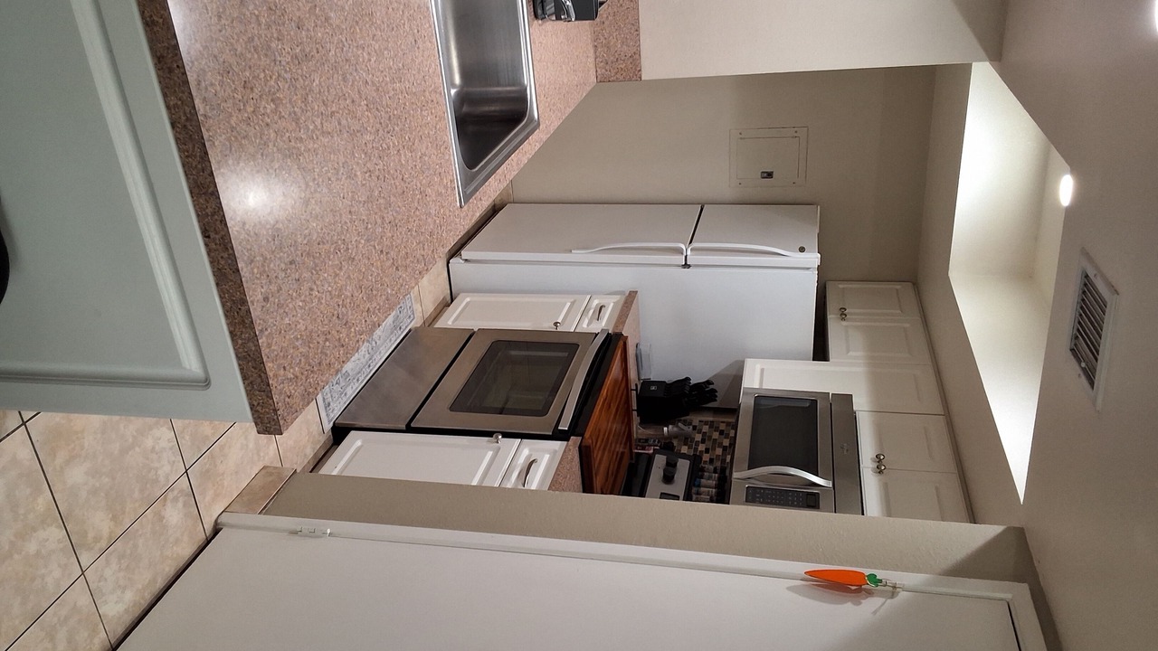 Photo of Kitchen in Palm Desert