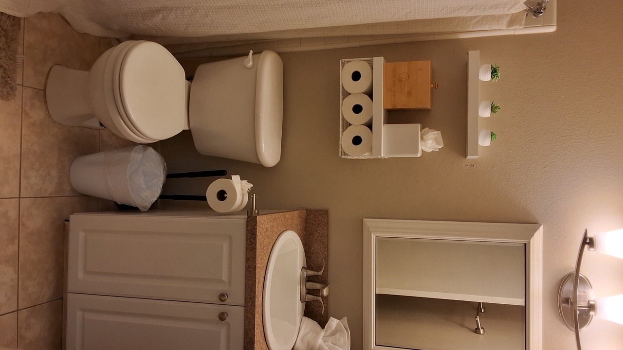 Photo of Bathroom in Palm Desert