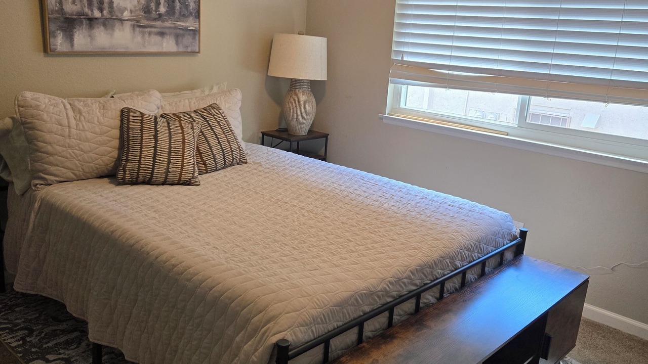 Photo of Bedroom in Palm Desert