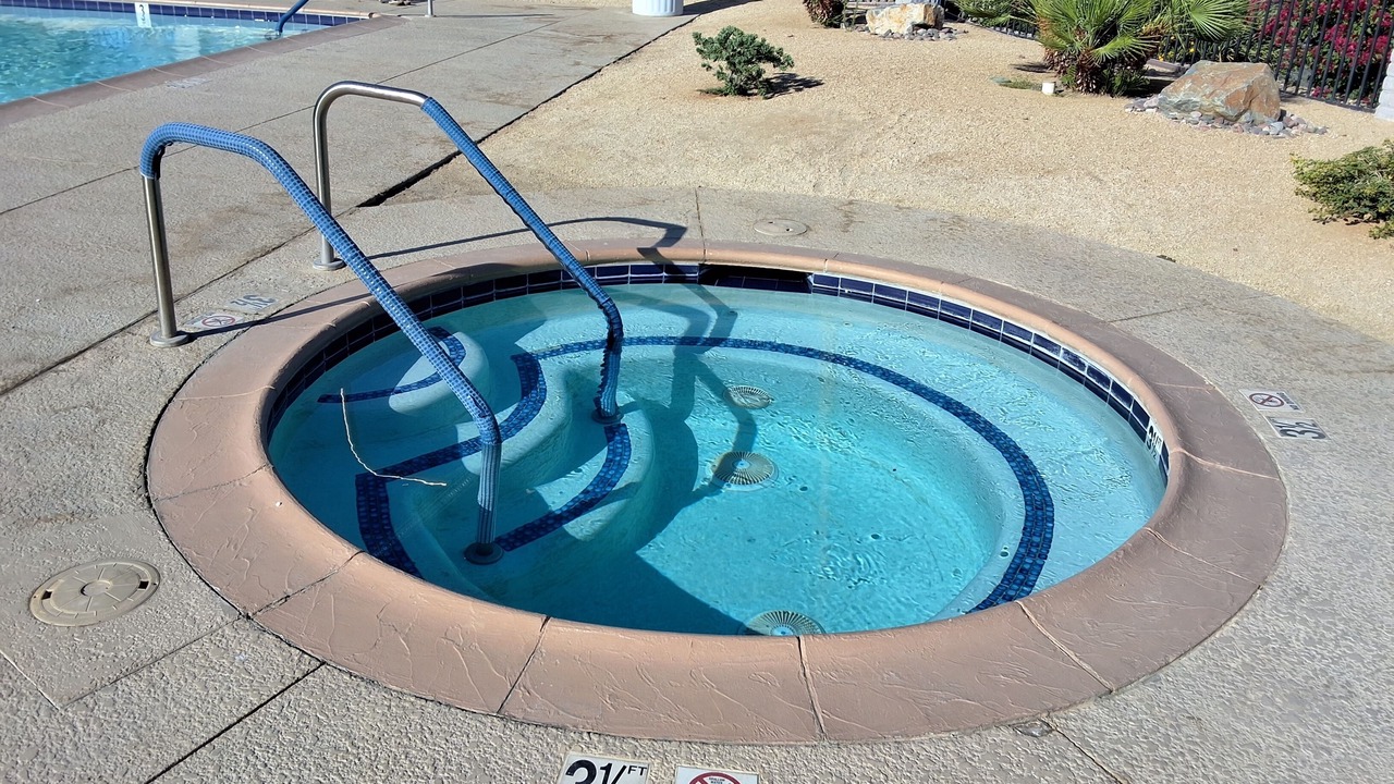 Photo of Outdoor in Palm Desert