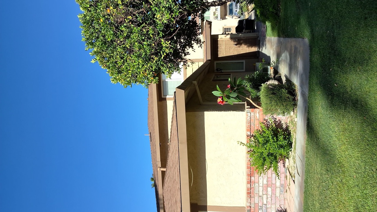 Photo of Outdoor in Palm Desert