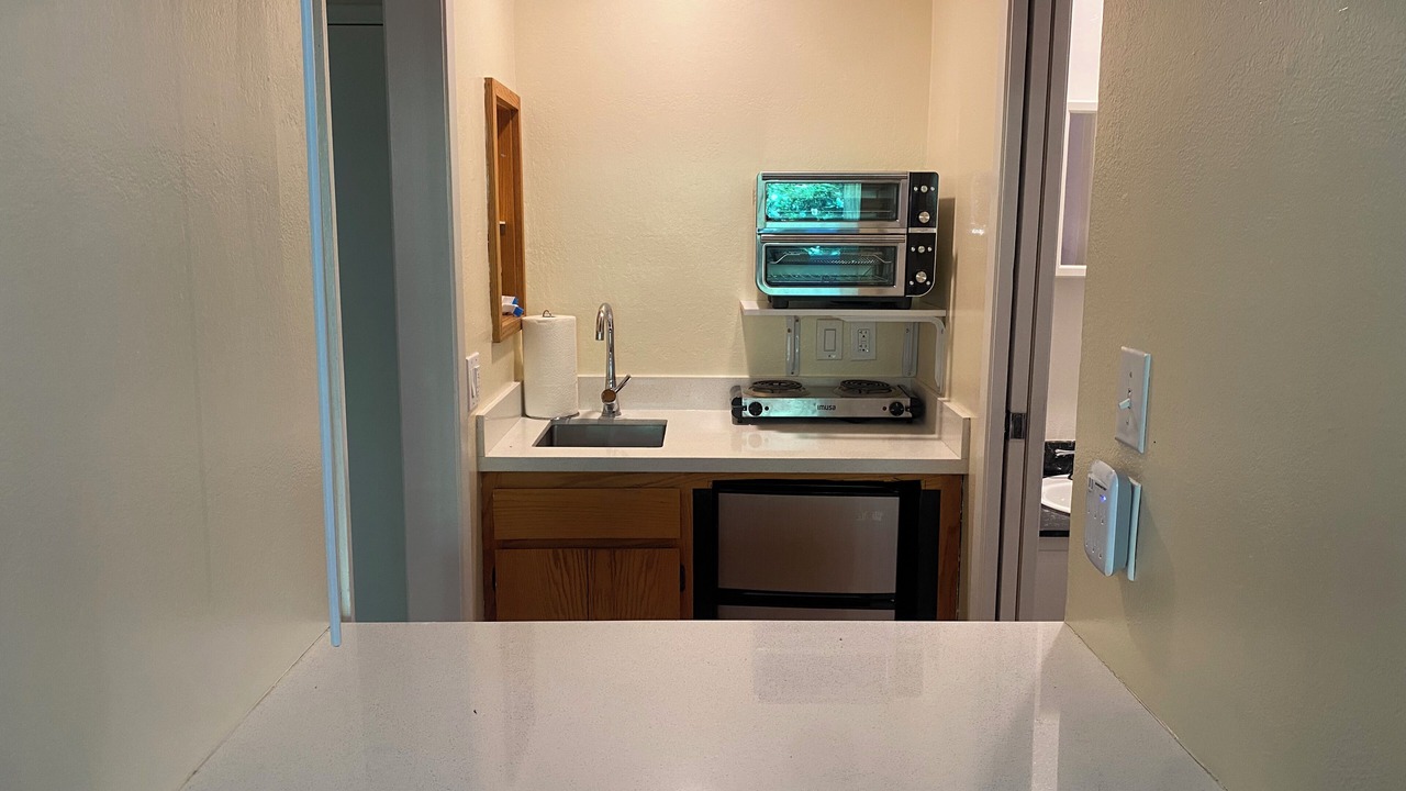 Photo of Kitchen in San Rafael