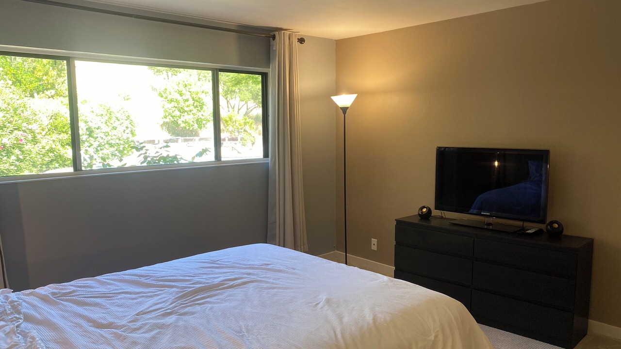 Photo of Bedroom in San Rafael