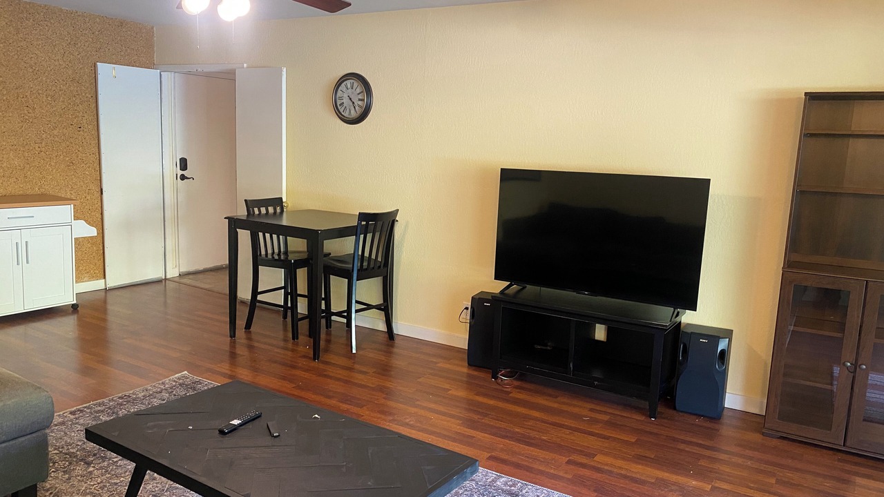Photo of Livingroom in San Rafael