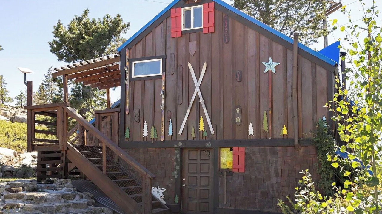 Photo of Outdoor in Donner