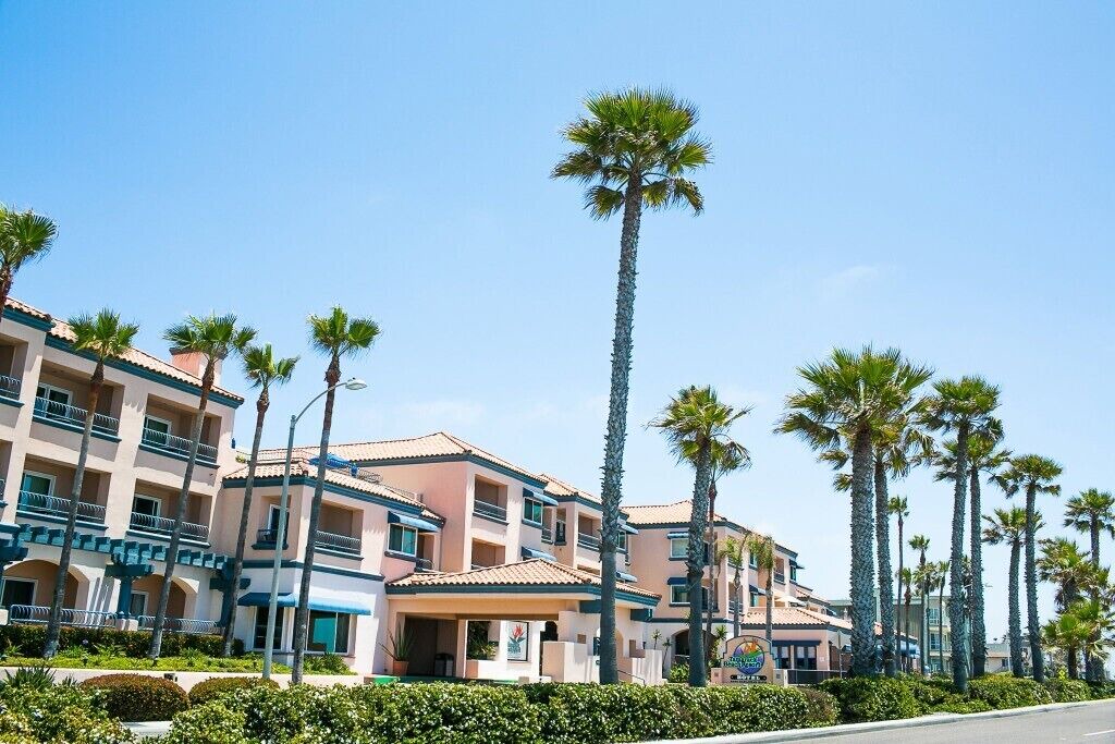 Photo of Outdoor in Carlsbad