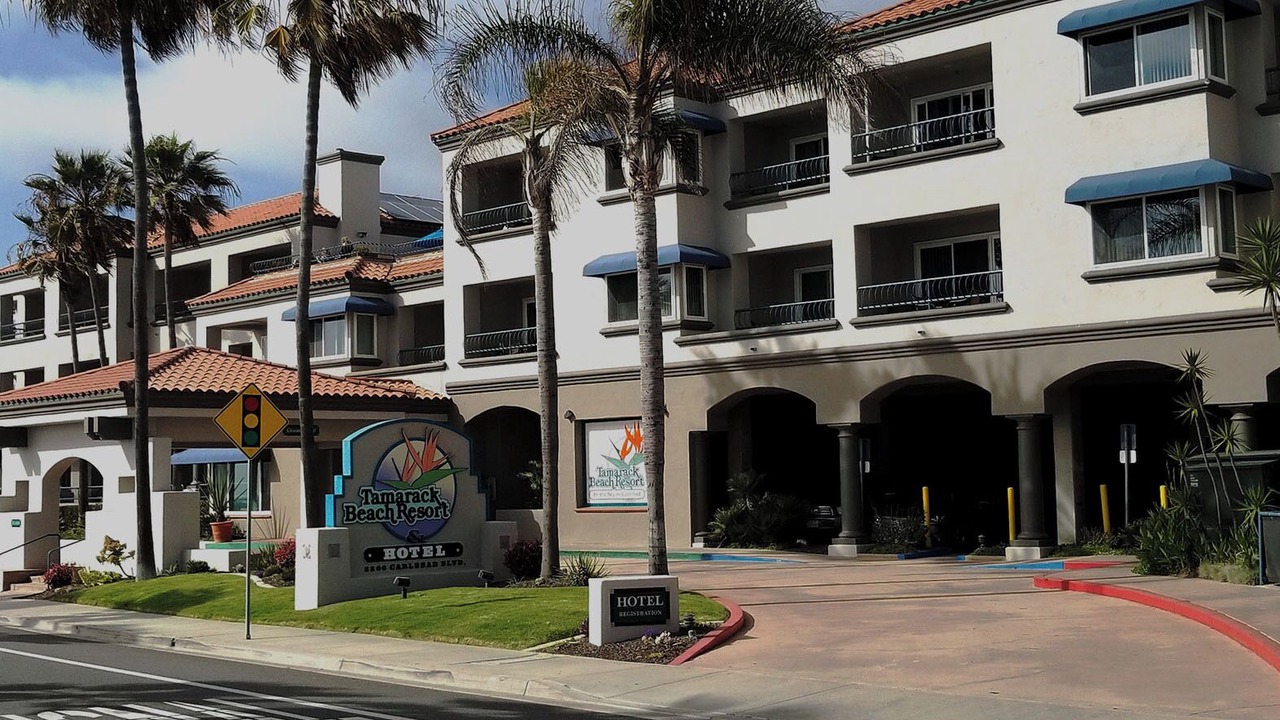 Photo of Outdoor in Carlsbad