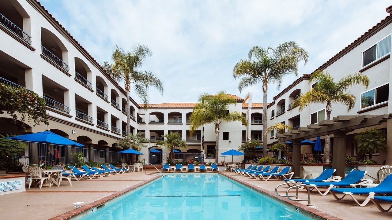 Photo of Outdoor in Carlsbad