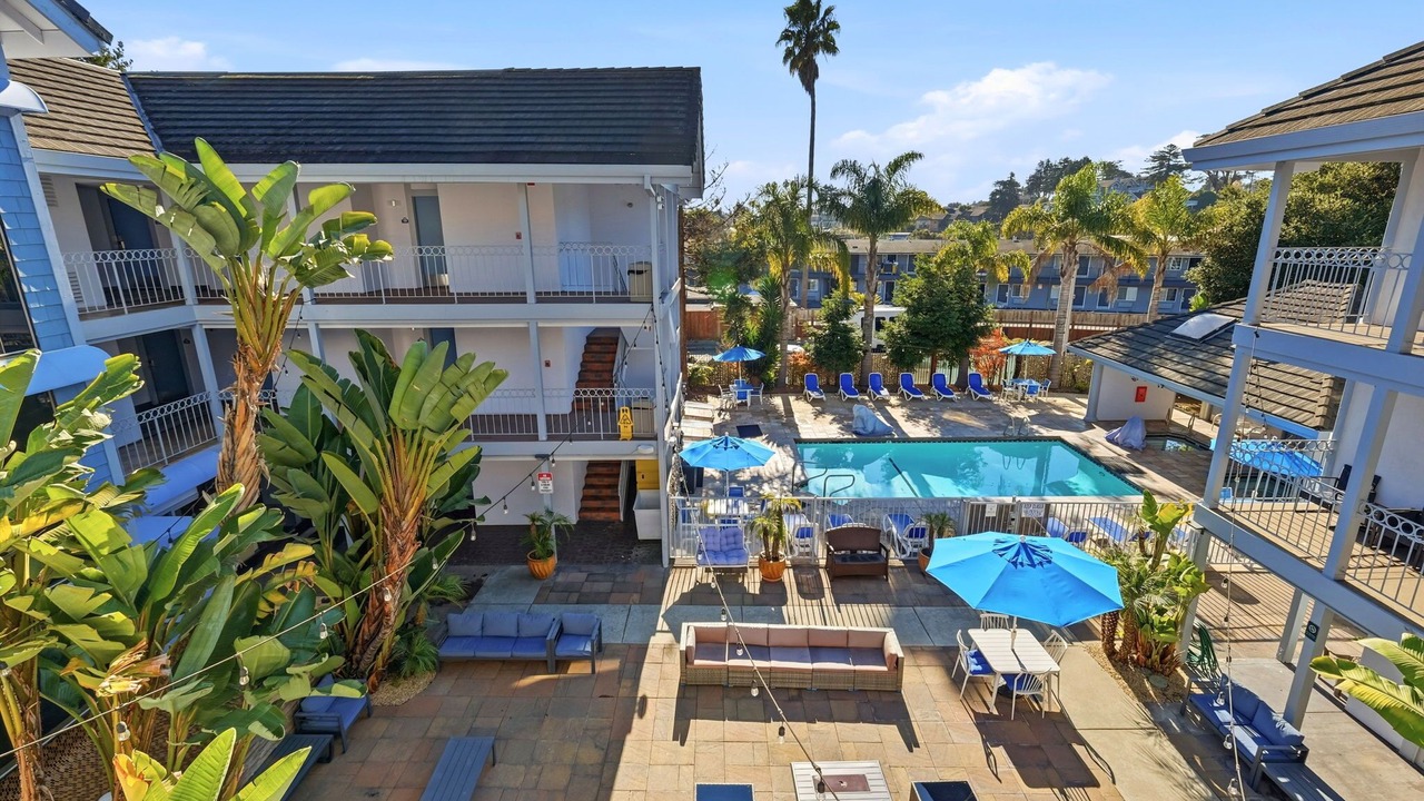 Photo of Outdoor in Westside Santa Cruz