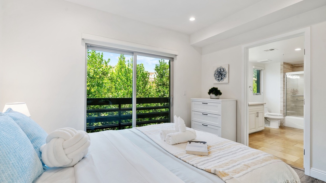 Photo of Bedroom in Lamanda Park