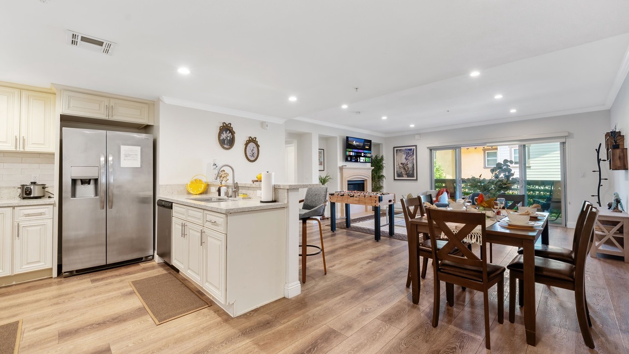 Photo of Kitchen in Lamanda Park
