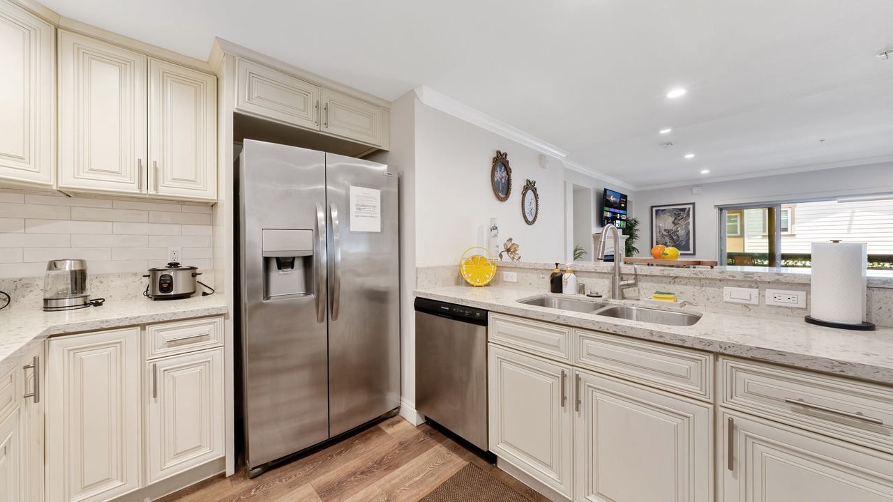 Photo of Kitchen in Lamanda Park