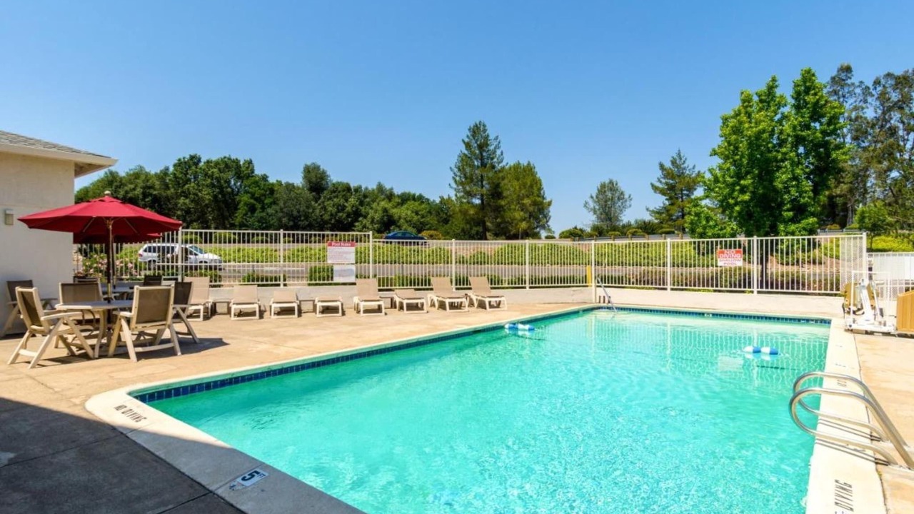 Photo of Outdoor in Redding