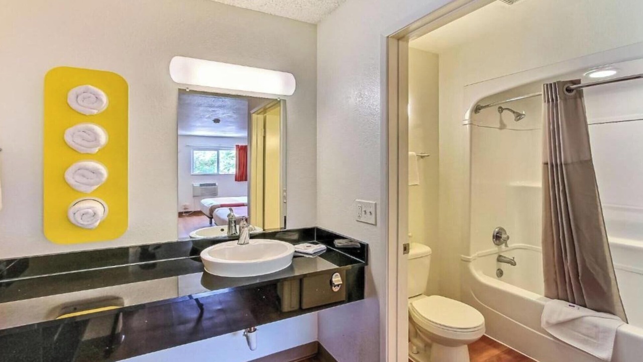 Photo of Bathroom in East San Jose