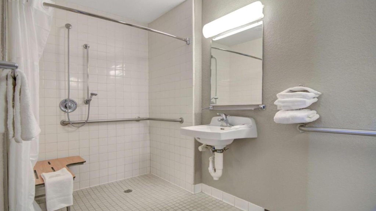 Photo of Bathroom in East San Jose