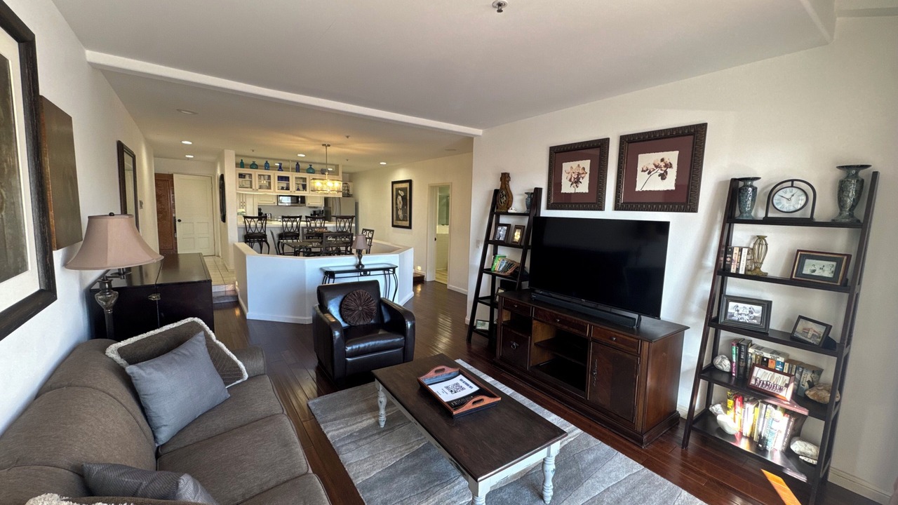 Photo of Livingroom in Avalon