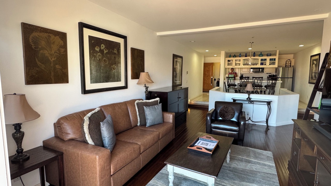 Photo of Livingroom in Avalon