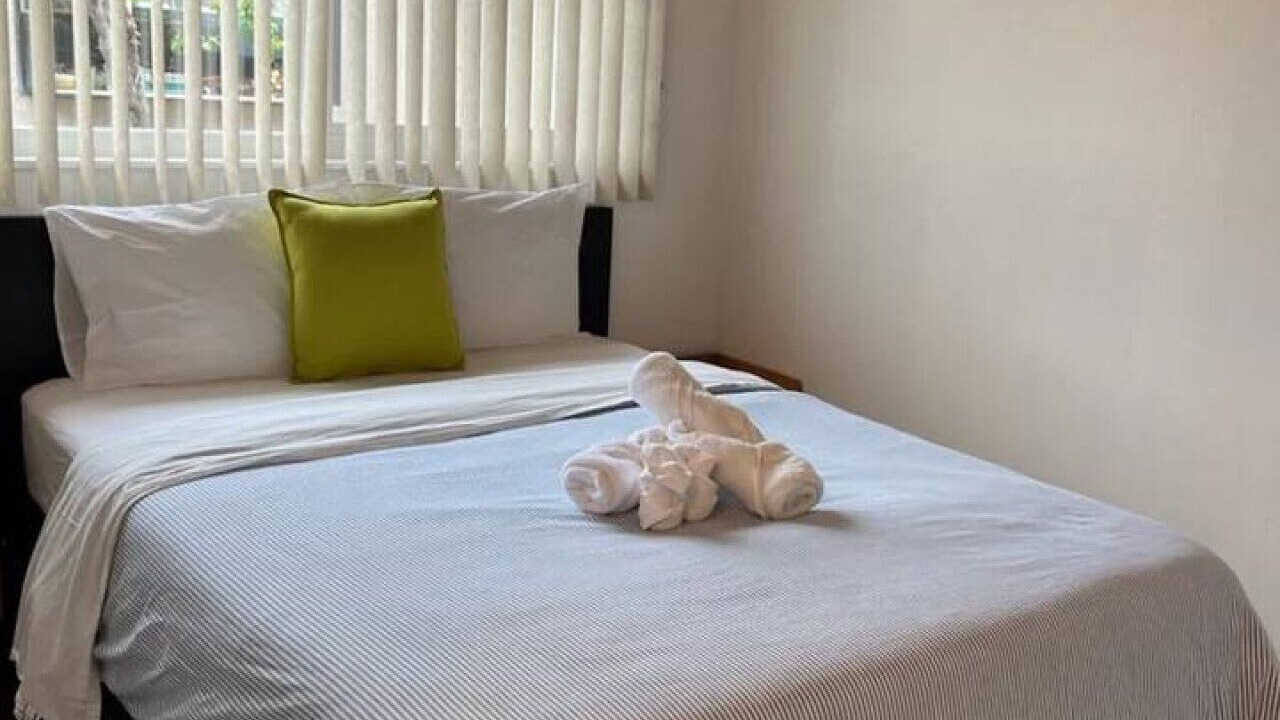 Photo of Bedroom in Richmond Annex